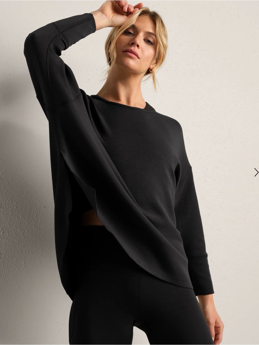 Rhône DreamGlow Pullover